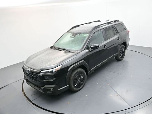 New 2026 Subaru Outback Limited w/ Premium/Limited Package AWD/4WD image 21