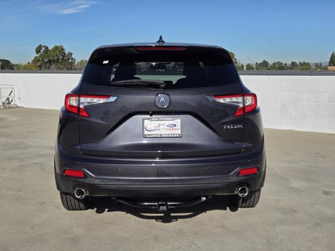 Used 2019 Acura RDX w/ Technology Package image 5