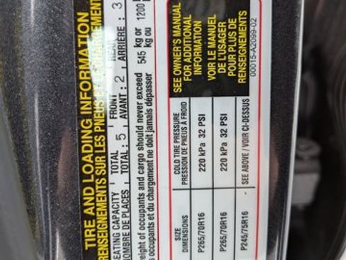 Used 2023 Toyota Tacoma SR5 image 14