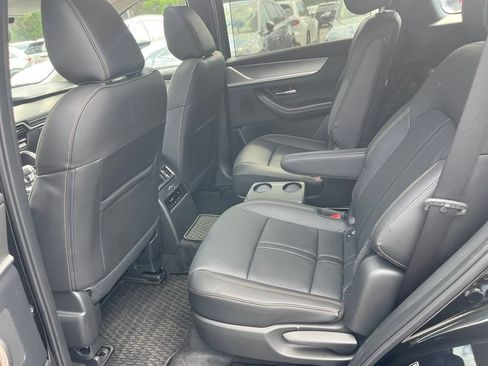 New 2024 MAZDA CX-90 Plug-In Hybrid w/ Preferred image 25