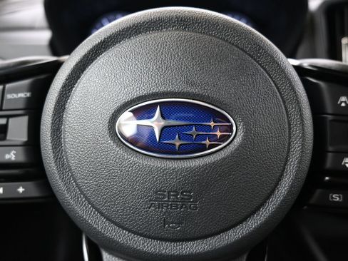 New 2026 Subaru Forester Premium AWD/4WD image 26