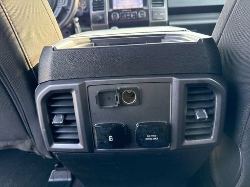 Used 2019 Ford F150 XLT w/ Equipment Group 302A Luxury AWD/4WD image 24