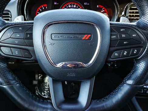 Used 2024 Dodge Durango GT RWD image 24