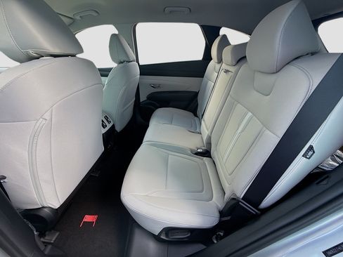 Certified 2026 Hyundai Tucson SEL FWD image 13