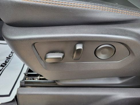 Used 2023 GMC Sierra 1500 AT4 w/ AT4 Premium Package image 25