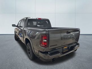 New 2026 RAM 1500 Big Horn AWD/4WD video 2