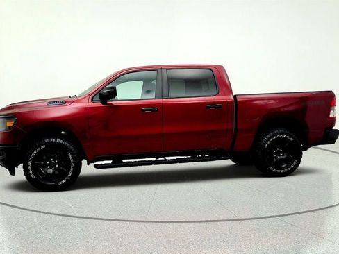 Used 2024 RAM 1500 Tradesman w/ Warlock PACKAGE AWD/4WD image 8