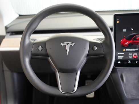 Used 2022 Tesla Model 3 Performance image 12