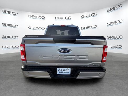 Used 2023 Ford F150 XL w/ STX Appearance Package RWD image 6