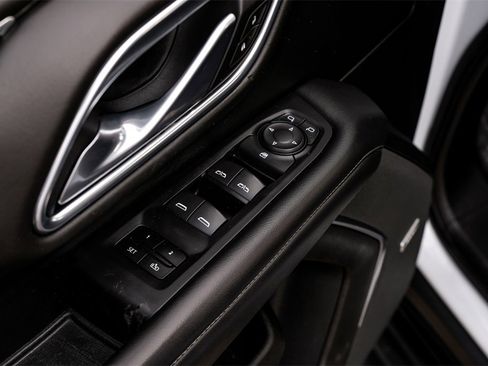 Used 2021 Chevrolet Tahoe LT image 45