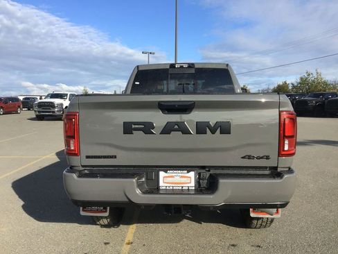 New 2026 RAM 2500 Big Horn image 11