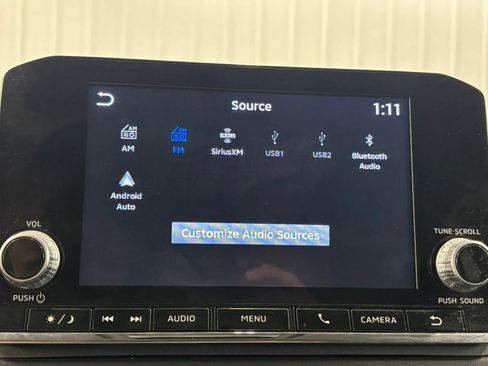 Used 2024 Mitsubishi Outlander ES AWD/4WD image 38