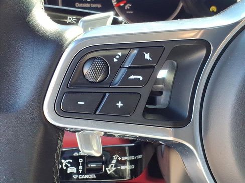 Used 2020 Porsche Panamera GTS image 24