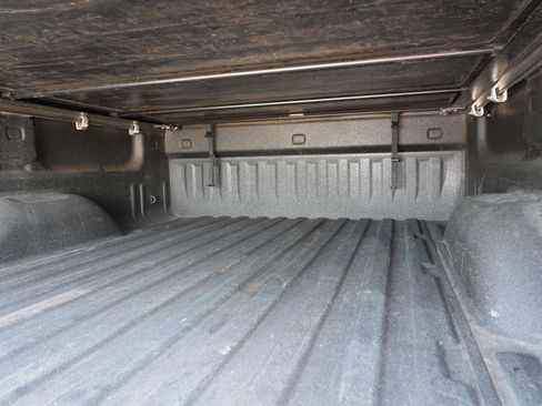 Used 2015 Chevrolet Silverado 1500 LT w/ All Star Edition AWD/4WD image 25