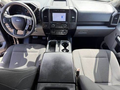 Used 2020 Ford F150 XL w/ Equipment Group 101A Mid RWD image 10