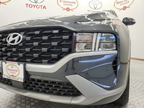 Used 2023 Hyundai Santa Fe SEL AWD/4WD image 11