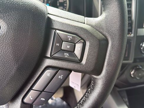 Certified 2019 Ford F150 XLT w/ Equipment Group 302A Luxury AWD/4WD image 26
