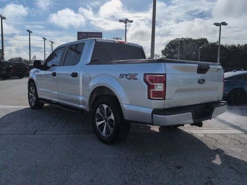 Used 2019 Ford F150 XL w/ Equipment Group 101A Mid RWD image 6