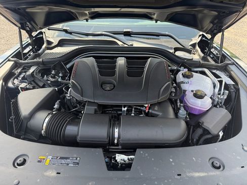 New 2026 Dodge Charger R/T Scat Pack image 18