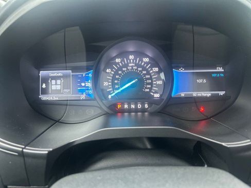 Used 2023 Ford Edge ST-Line AWD/4WD image 15