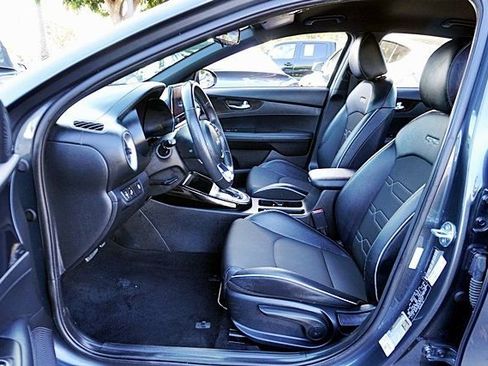 Used 2024 Kia Forte GT-Line FWD image 13