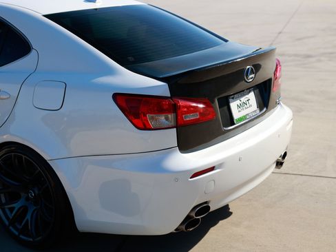 Used 2012 Lexus IS F . image 36