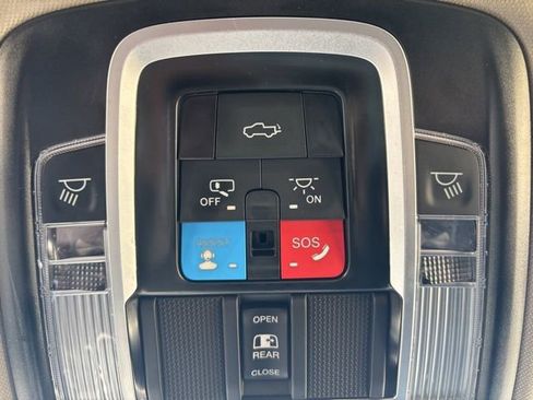 Used 2024 RAM 2500 Laramie image 35