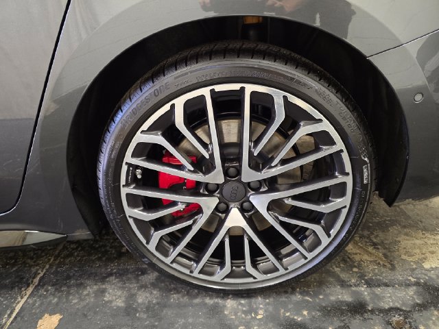 New 2026 Audi S5 Premium Plus AWD/4WD image 11