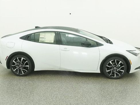 New 2026 Toyota Prius Plug-In Hybrid image 71