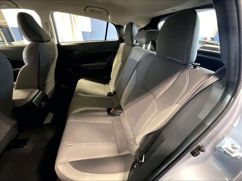 Used 2024 Subaru Impreza 2.0i AWD/4WD image 15