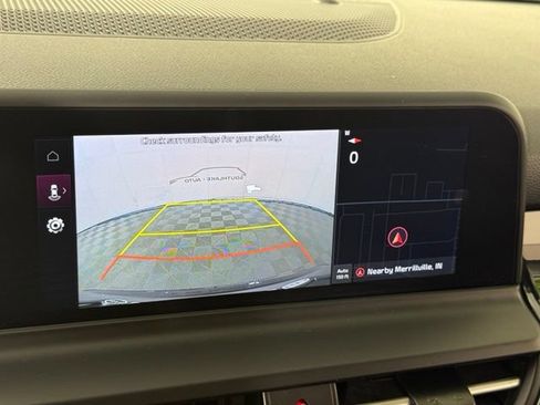 Certified 2024 Kia Seltos S FWD image 17