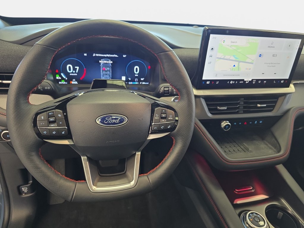 Used 2025 Ford Explorer ST-Line w/ Premium Package AWD/4WD image 17