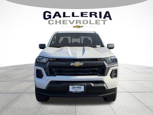 New 2026 Chevrolet Colorado LT RWD image 3