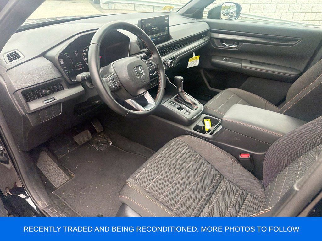 Used 2026 Honda CR-V Sport image 5