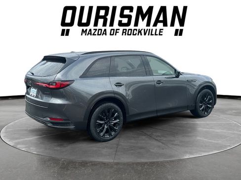 New 2026 MAZDA CX-90 3.3 Turbo w/ Premium Sport Pkg image 6