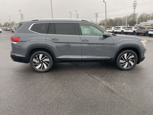 New 2026 Volkswagen Atlas SEL AWD/4WD image 10