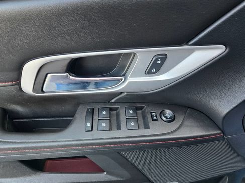 Used 2015 GMC Terrain SLT FWD image 12