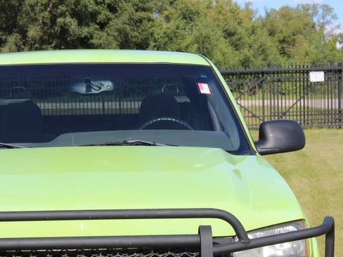 Used 2007 Chevrolet Silverado 2500 LT w/ Heavy-Duty Power Package image 5