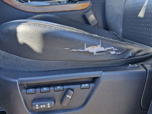 Used 2006 Land Rover Range Rover Sport Supercharged image 23