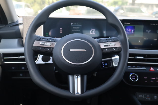 New 2026 Hyundai Sonata Blue FWD image 12