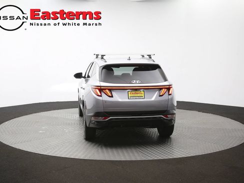 Used 2023 Hyundai Tucson SEL AWD/4WD image 36
