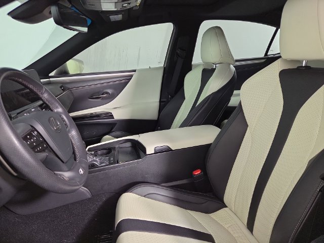 Used 2023 Lexus ES 350 F Sport w/ Accessory Package (Z1) FWD image 14