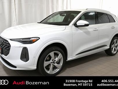 New 2025 Audi Q5 Premium Plus