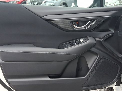 Certified 2025 Subaru Legacy Premium image 11