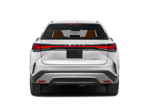 Used 2026 Lexus RX 350 w/ Convenience Package AWD/4WD image 5