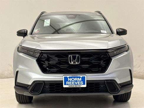 New 2026 Honda CR-V Sport-L image 3