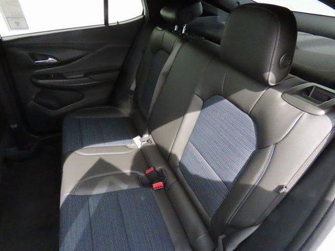 New 2025 Buick Envista Preferred w/ Convenience I Package image 16