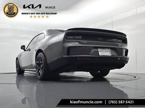 Used 2026 Dodge Charger Scat Pack AWD/4WD image 38