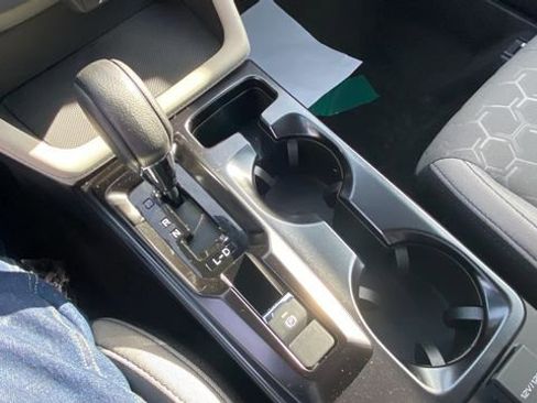 New 2026 Subaru Forester Base image 23