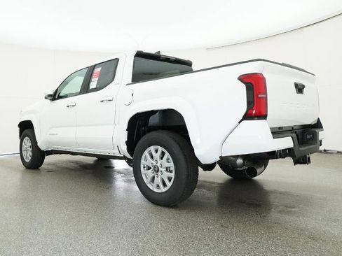 New 2026 Toyota Tacoma SR5 image 21